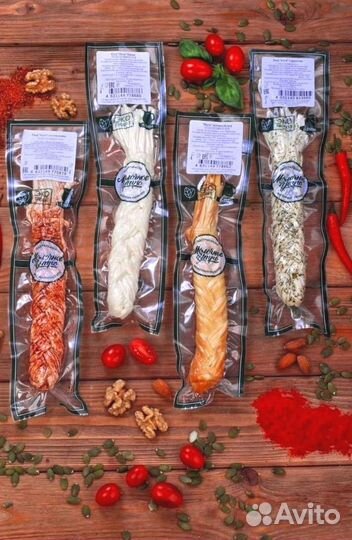 Балыковский сыр оптом