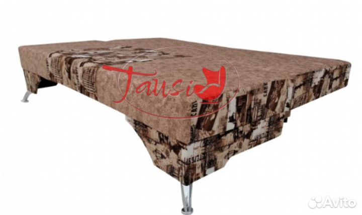 Диван книжка