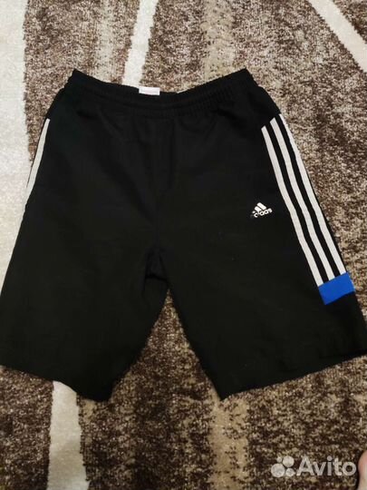 Оригинальные шорты Adidas