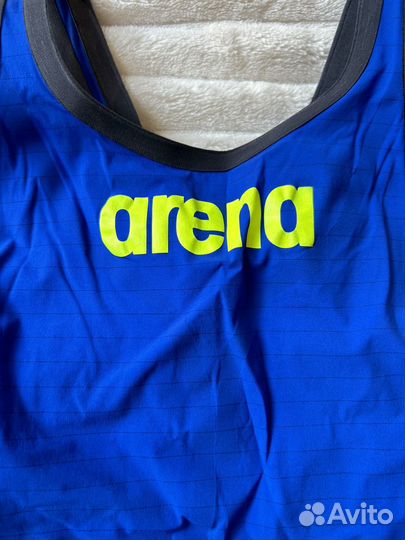 Гидрокостюм arena