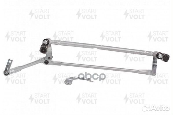 Трапеция стеклооч. VWA 1809 startvolt