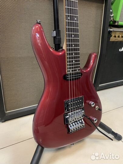 Ibanez JS24P-CA Joe Satriani signature