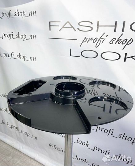 Стойка/тележка колориста