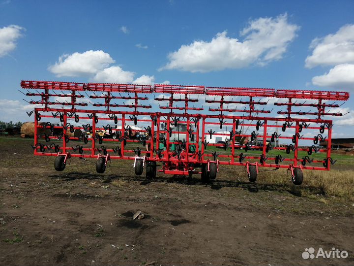 Культиватор АгроГрад КПМ-Агро-10, 2023