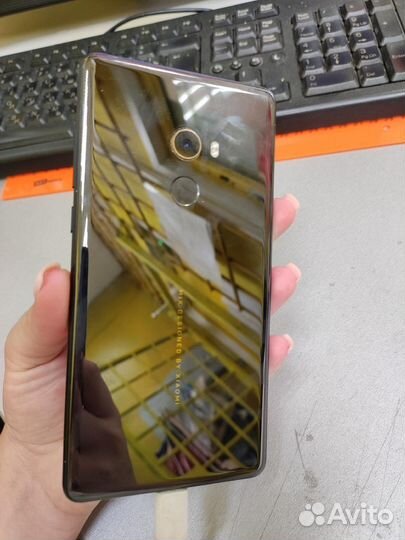 Xiaomi MI MIX 2 6/64