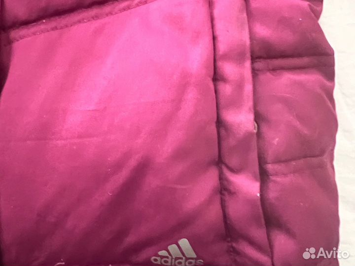 Куртка Adidas женская s