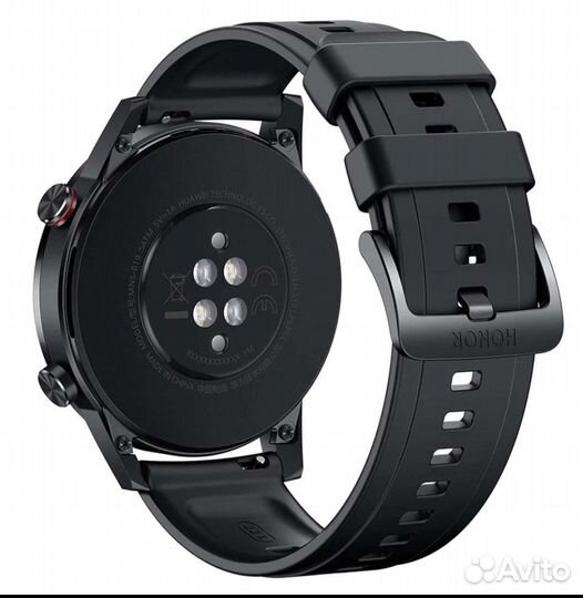 Honor magicwatch 2