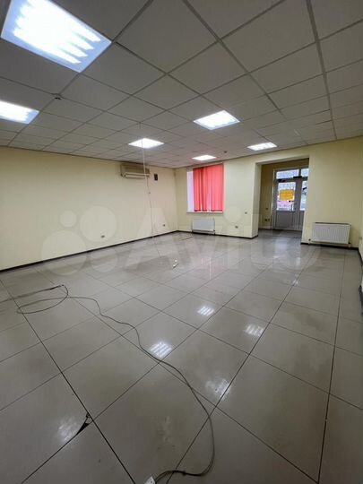 Свободного назначения, 60 м²