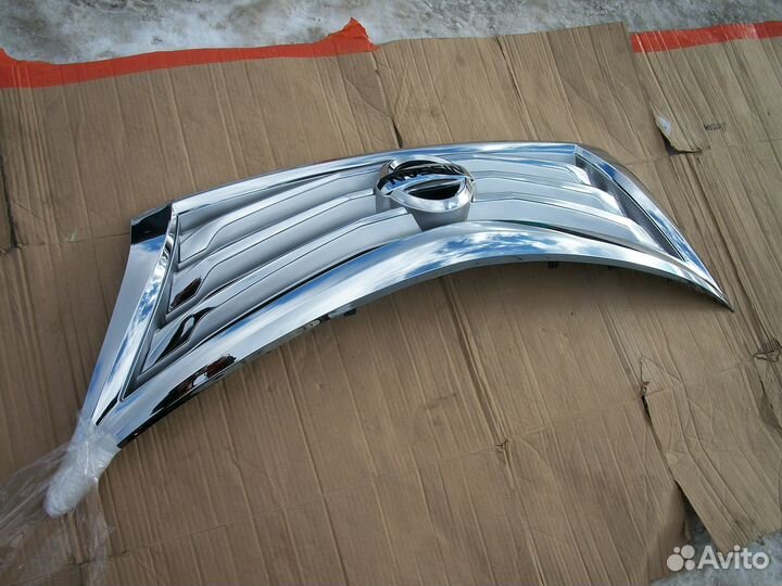 Решётка радиатора Тайвань Nissan Teana L33 14-16