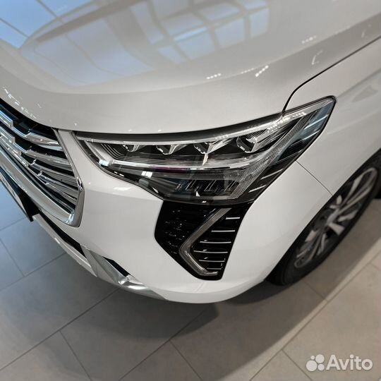 Haval Jolion, 2023