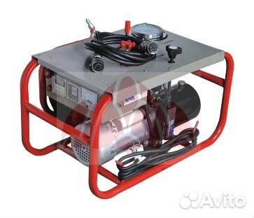 Сварочное оборудование для пнд труб