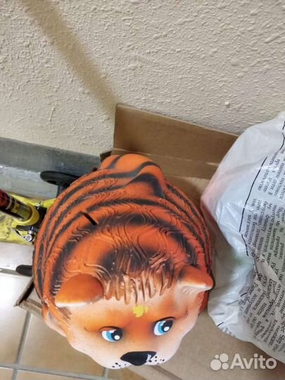 Копилка для денег