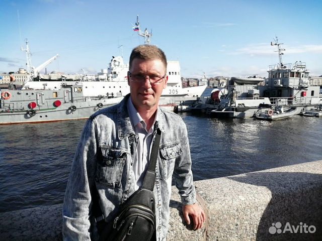 Резюме на вакансию Техник по обслуживанию здания в Москве, возраст 51 ...