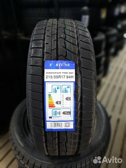Fortune FSR-901 215/55 R17 96H