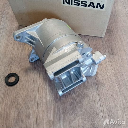 Компрессор кондиционера Nissan Teana J32, Murano
