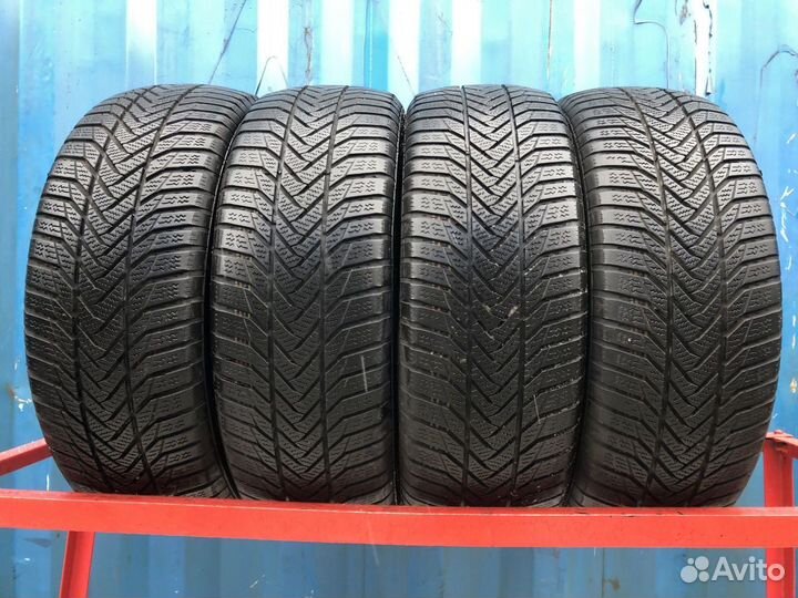 Esa-Tecar Supergrip Pro 205/60 R16 96H