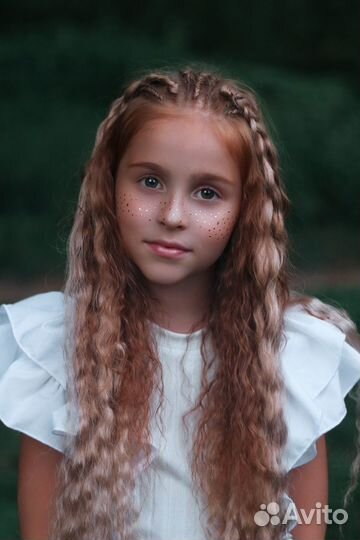 Детский фотограф