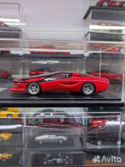 Концепты Ferrari 1/43 часть 1