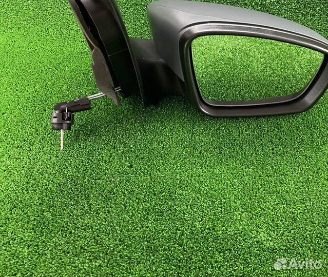 Зеркало правое Поло 15-20