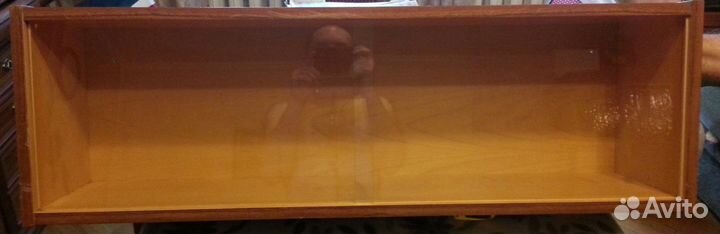 Книжные полки 2 шт