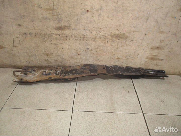 Балка передняя продольная Mitsubishi Lancer 9 (CS)