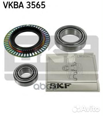 Vkba 3565 vkba 3565 Skf