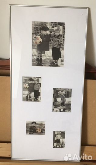 Настенный фотоколлаж. Продаю