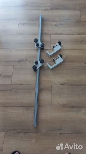 Штанга wandeli