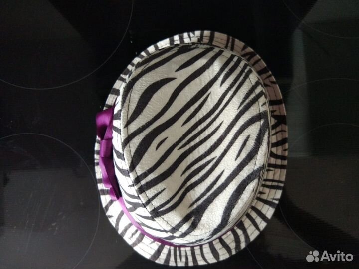 Шляпка для девочки Children's Place