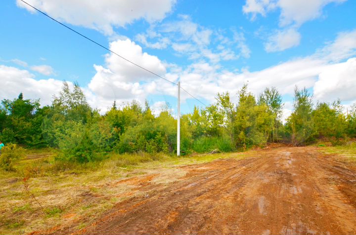 Участок 15 сот. (ИЖС)