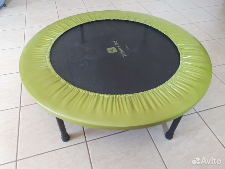 Батут детский Domyos D102