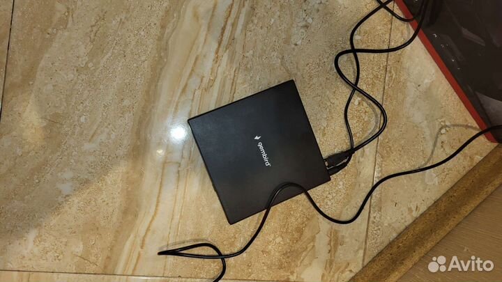 Игровой руль для пк