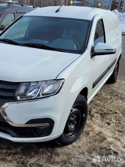 Грузоперевозки на ларгусе фургон