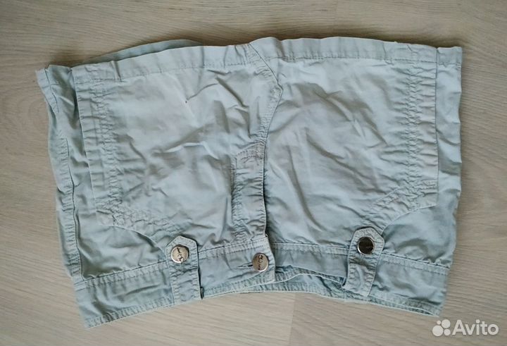 Шорты новые Глория джинс 40 размер