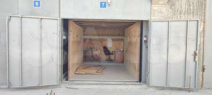 Склад, 3000 м²
