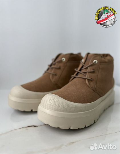 Ugg neumel weather hybrid