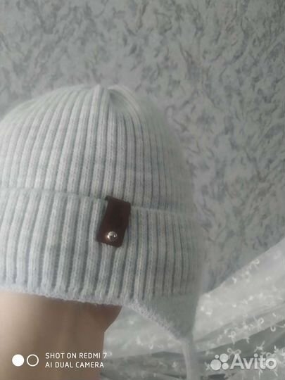 Шапка детская