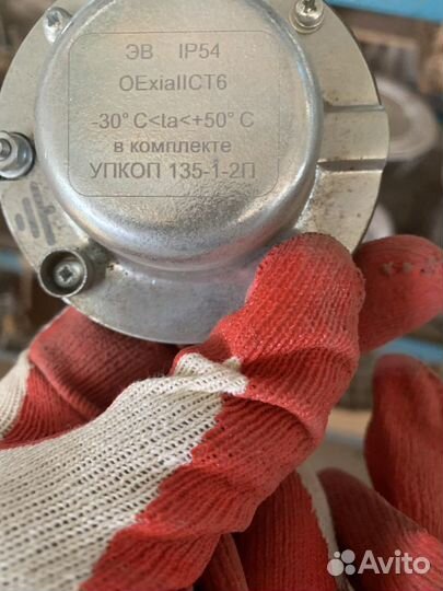 Извещатели, оповещатели, пусковые устройства