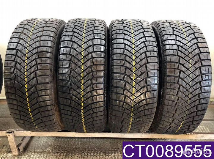 Pirelli Ice Zero FR 235/55 R18 96T