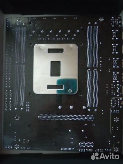 Материнская плата Lga 2011 v3 x99