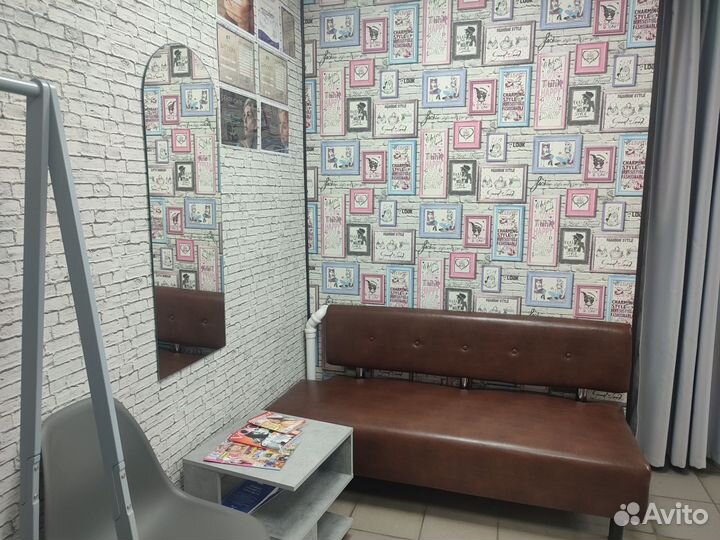 Сдам рабочее место