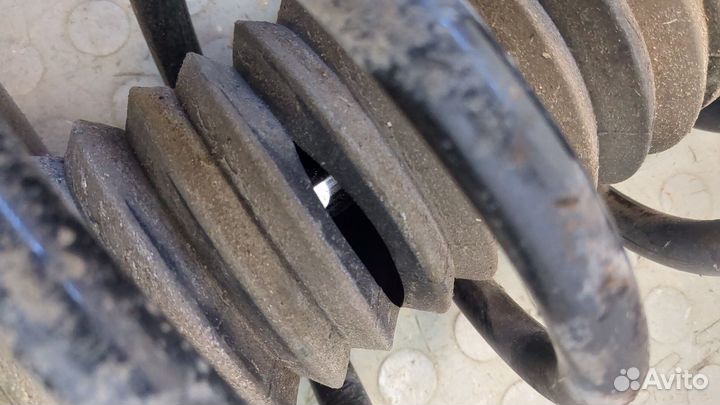 Амортизатор подвески BMW X5 E53, 2006