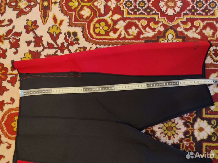 Бриджи для похудения