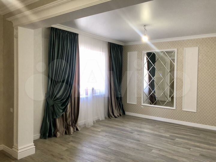 Таунхаус 130 м² на участке 2 сот.