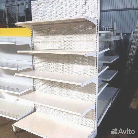 Стеллаж металлический (много размеров)