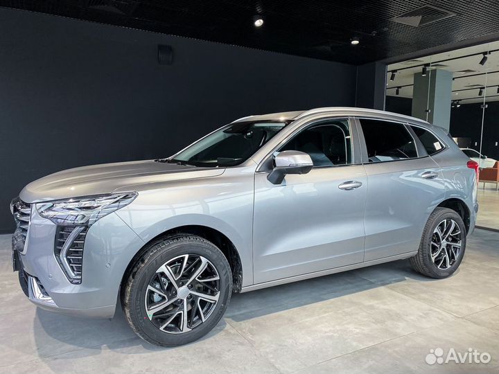 Haval Jolion 1.5 AMT, 2024