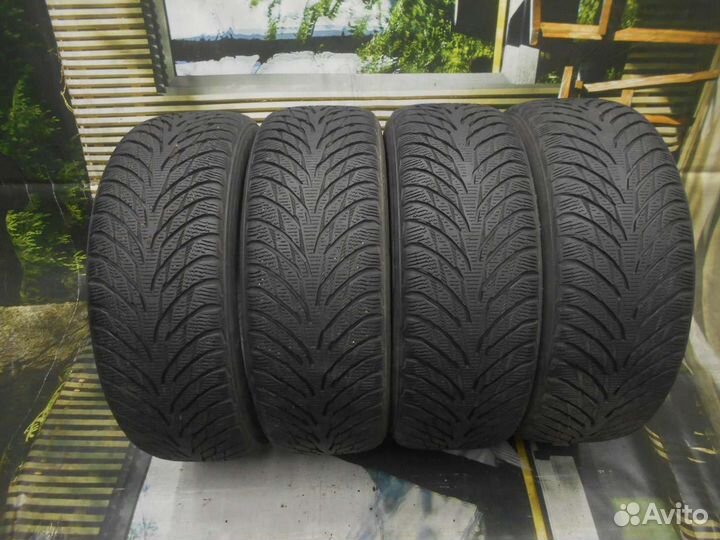 Nokian Tyres Hakkapeliitta R2 205/60 R16