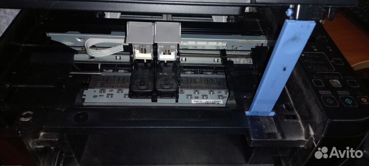 Принтер сканер копир Canon