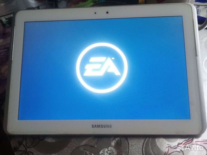 Samsung р5100 3G андроид 7.1
