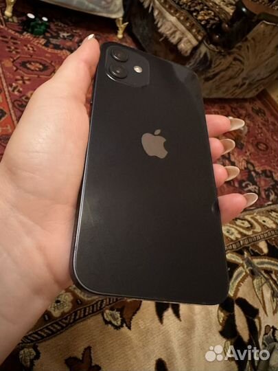 iPhone 12 128 gb